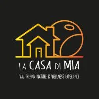 La casa di Mia, hotell i Perino