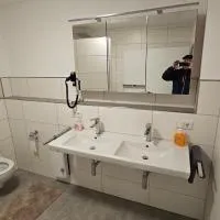 Torwirt Apartments, hotel a Herrieden