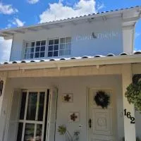 Pousada Casa Thede, viešbutis mieste São Salvador