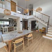 Villa Signature, hotel di Le Bosc