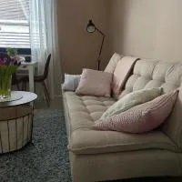 Apartment Kuusitie in the center of Ranua, hotell sihtkohas Ranua