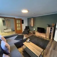 Ferienwohnung Clemens, hotel Nideggenben