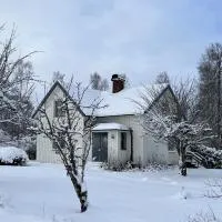 Askebo Norregård, hotel v destinácii Askebo