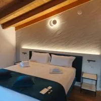 4 Elementi Relais B&B Lonato del Garda, hotel en Lonato del Garda