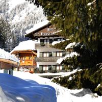 Hotel Garni St. Hubertus