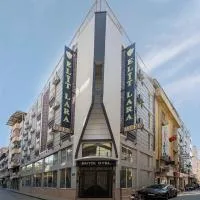 Elit Lara Otel, hotel v destinácii Salihli