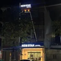 New Star Hotel Tay Ninh, Hotel in Ấp Bình Trung