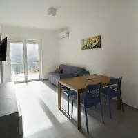 Il Vecchio Pozzo Apartments, hotel en Ostigliano
