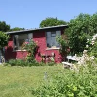 LE Petit Ru 10 MN DE GIVERNY, хотел в Saint-Marcel