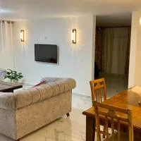 W3 property, hotelli kohteessa Kerak