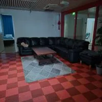 Kontiorannan majoitus, hotel en Kontioranta