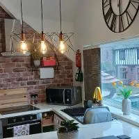 Seaside Apartment, hotel Moretonban