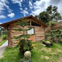 Casa Bermond، فندق في Alto Caparao