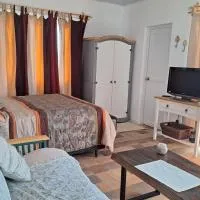 Nyumba, hotel em Colonia Nuevo Paysandú