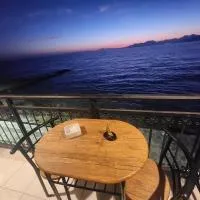Avlákia में, होटल Blue Sea Suite Avlakia