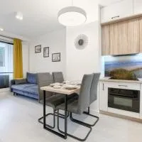 DuneApart: Rogowo şehrinde bir otel