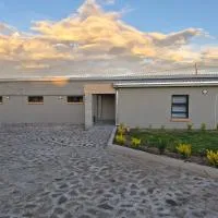 Bataung Guest House, hotel a Mafeteng