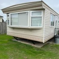 Mackies Rest, hótel í Hemsby