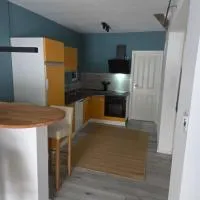 Ferienwohnung Noltenius 2, hôtel à Bülstedt