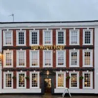 Ampthill에 위치한 호텔 The White Hart, Ampthill, Bedfordshire - Acorn Pubs