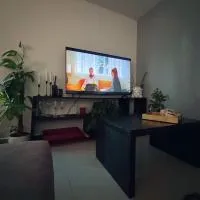 Cómodo departamento، فندق في Santa María Coronanco