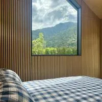 Hikuai Hideaway, viešbutis mieste Hikuai