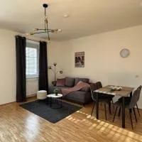 Faraway Homes Studio Krieglach #7, hotel di Sommer