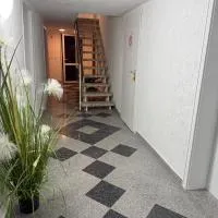 Nest-Unterkunft, hotel v destinaci Bad Überkingen