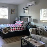 The Cozy Nook, viešbutis mieste Grand Forksas