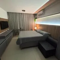 Flat Azzure 205, hotel u gradu Kabedelo