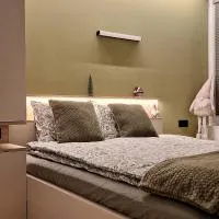 River2Mountain Cozy Apartment – hotel w mieście Gozd Martuljek