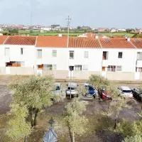 Casa Tomé de Sousa, хотел в Rates