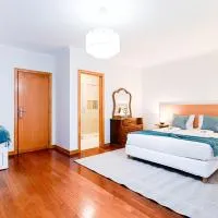 Casa Tomé de Sousa, Hotel in Rates