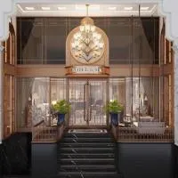 Solar Premium Hotel & Spa, Hotel in Hanoi
