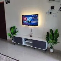 k homestay – hotel w mieście Jeli