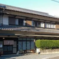 Lacomaゲストハウスー海と星空にとけこむ癒しの宿, hotel en Esumi