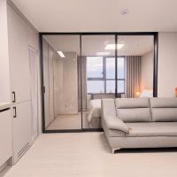 Yongjŏng에 위치한 호텔 동해 어울스테이