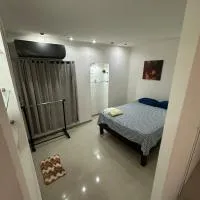 Departamento Masha, hotel v destinaci Tizimín