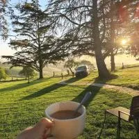 Fernbrook Lodge, hotel em Dorrigo
