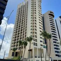 Caesar Towers Hotel by Asas Tur, hotel a Recife