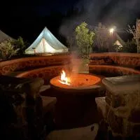 Echological Hotel, Restaurante & Spa, hôtel à Lagos de Moreno