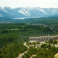 Suncadia Resort, hotel a Cle Elum