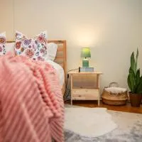 Quiet Nature Studio in Lahemaa, Garden, Terrace and pet friendly, готель у місті Kolga