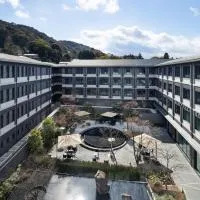 THE HOTEL HIGASHIYAMA KYOTO TOKYU, A Pan Pacific Hotel, hotel a Kyoto