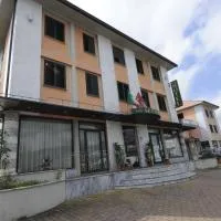 Hotel Sextum, מלון בBientina