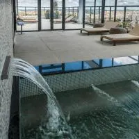 Royal Palm Tower Indaiatuba, hotel in Indaiatuba