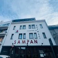 Munal Hotel Temse, hotel u gradu Temse