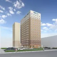 Toyoko Inn Hamamatsu-eki Minami-guchi, hotell i Hamamatsu