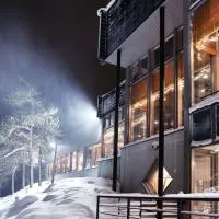 Ski-Inn Hotel Pyhätunturi, hotel v destinácii Pyhätunturi