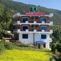 Hotel Forest Side, hotel u gradu 'Bandipur'